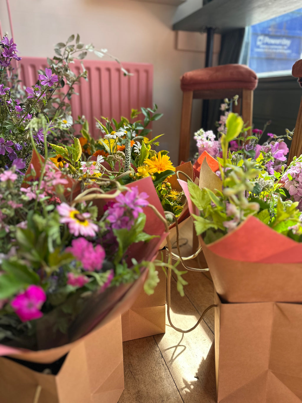 Florist's Choice Bouquet
