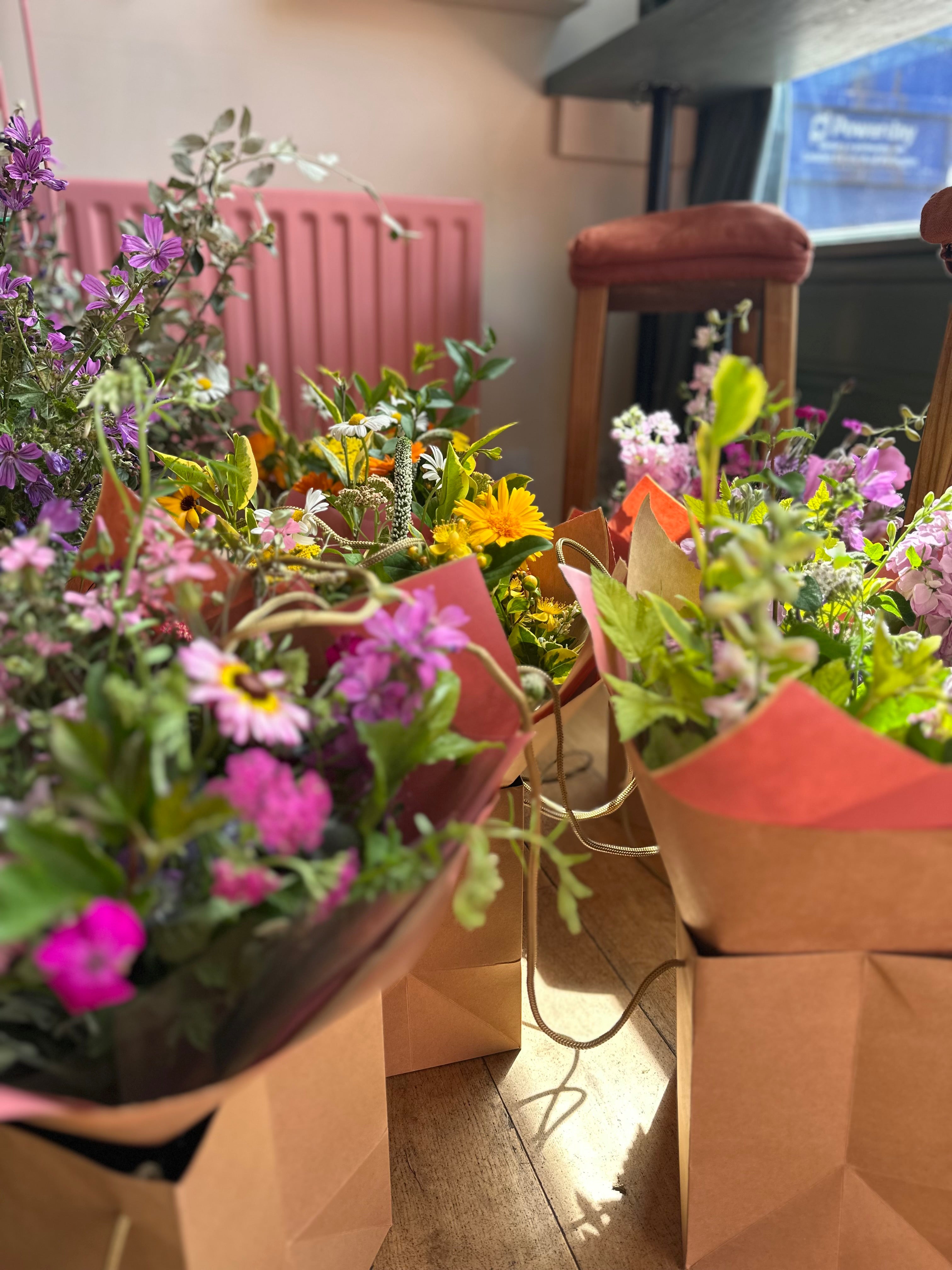 Florist's Choice Bouquet
