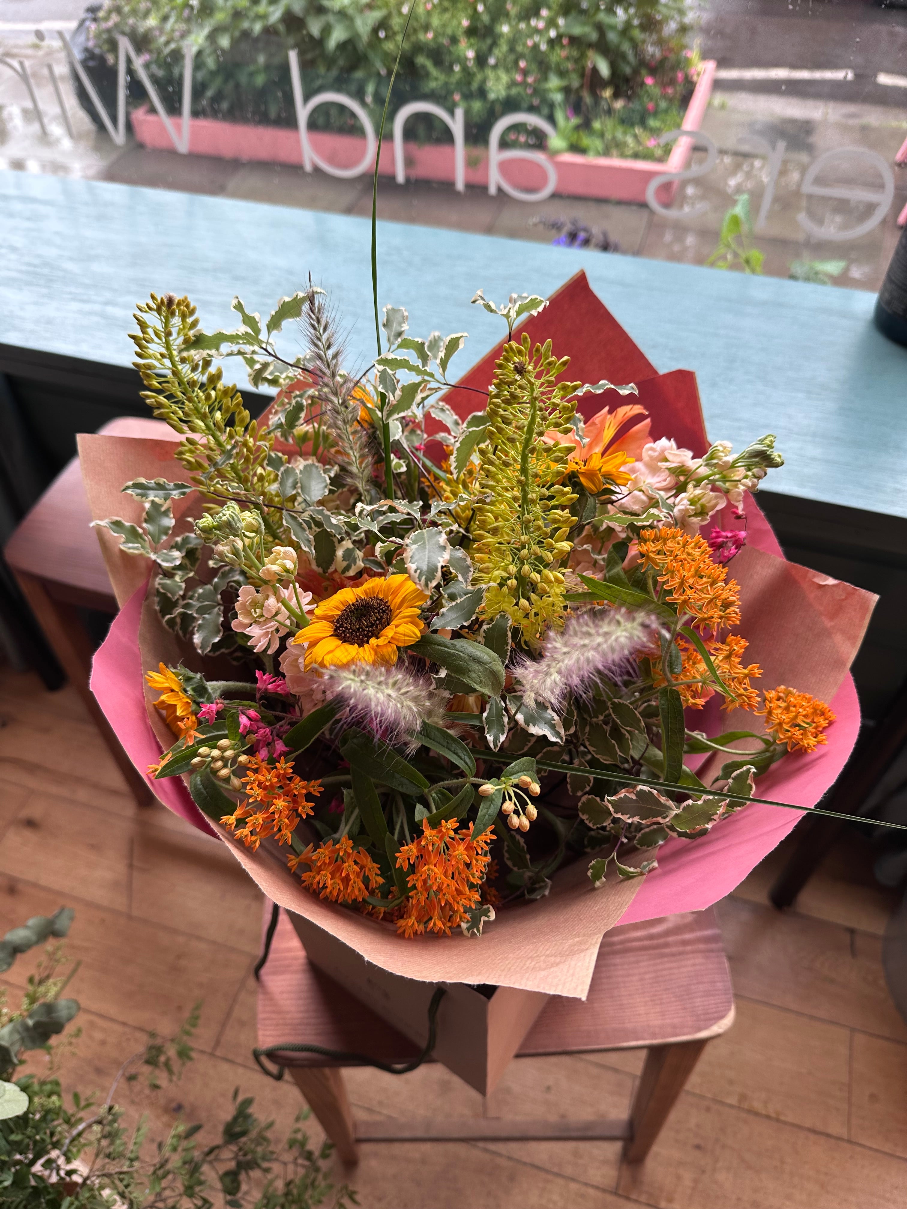 Florist's Choice Bouquet