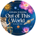 Wine Walk : Chelsea in Bloom, Tuesday 19th May ‘26
