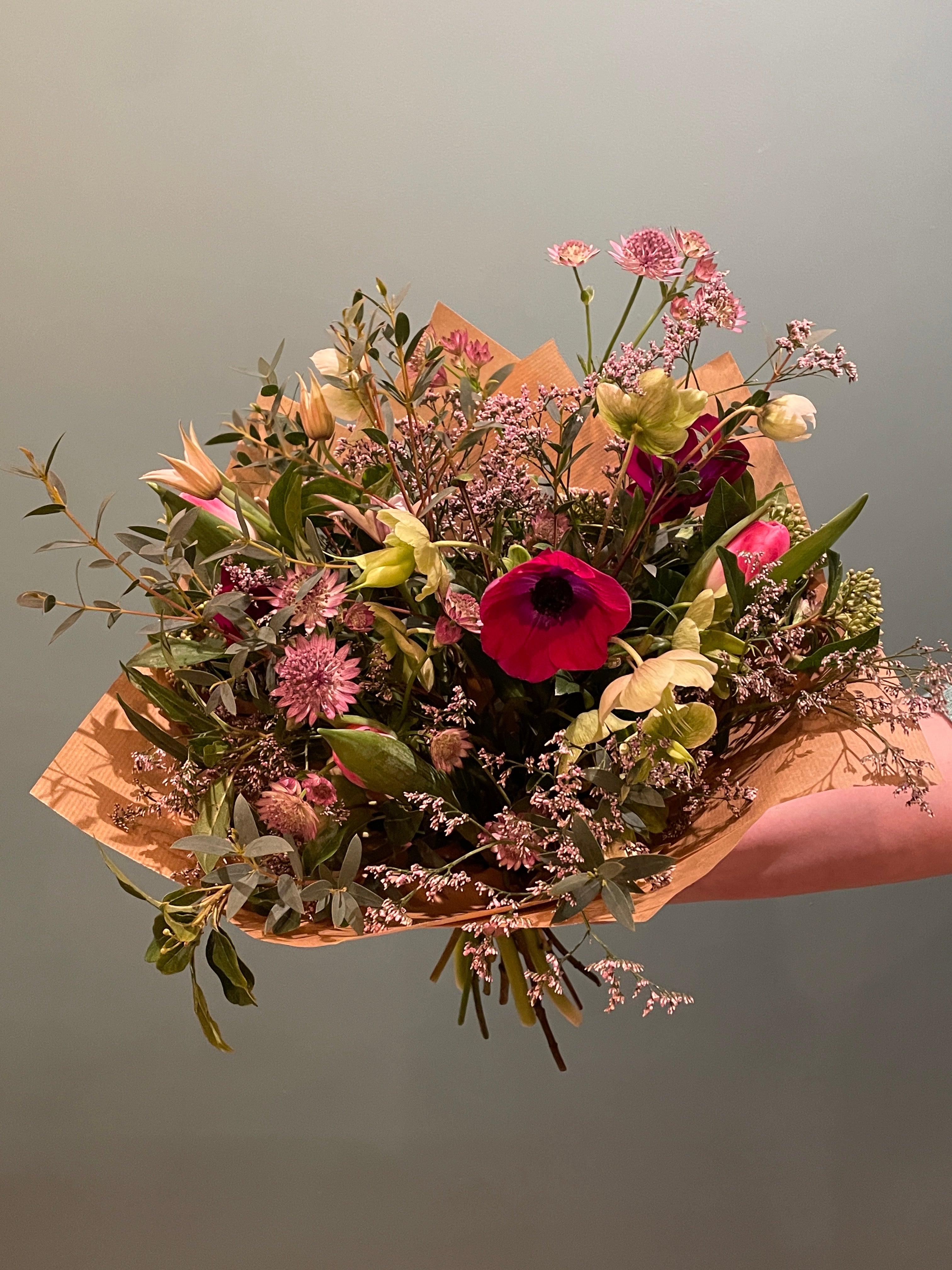 Florist's Choice Bouquet