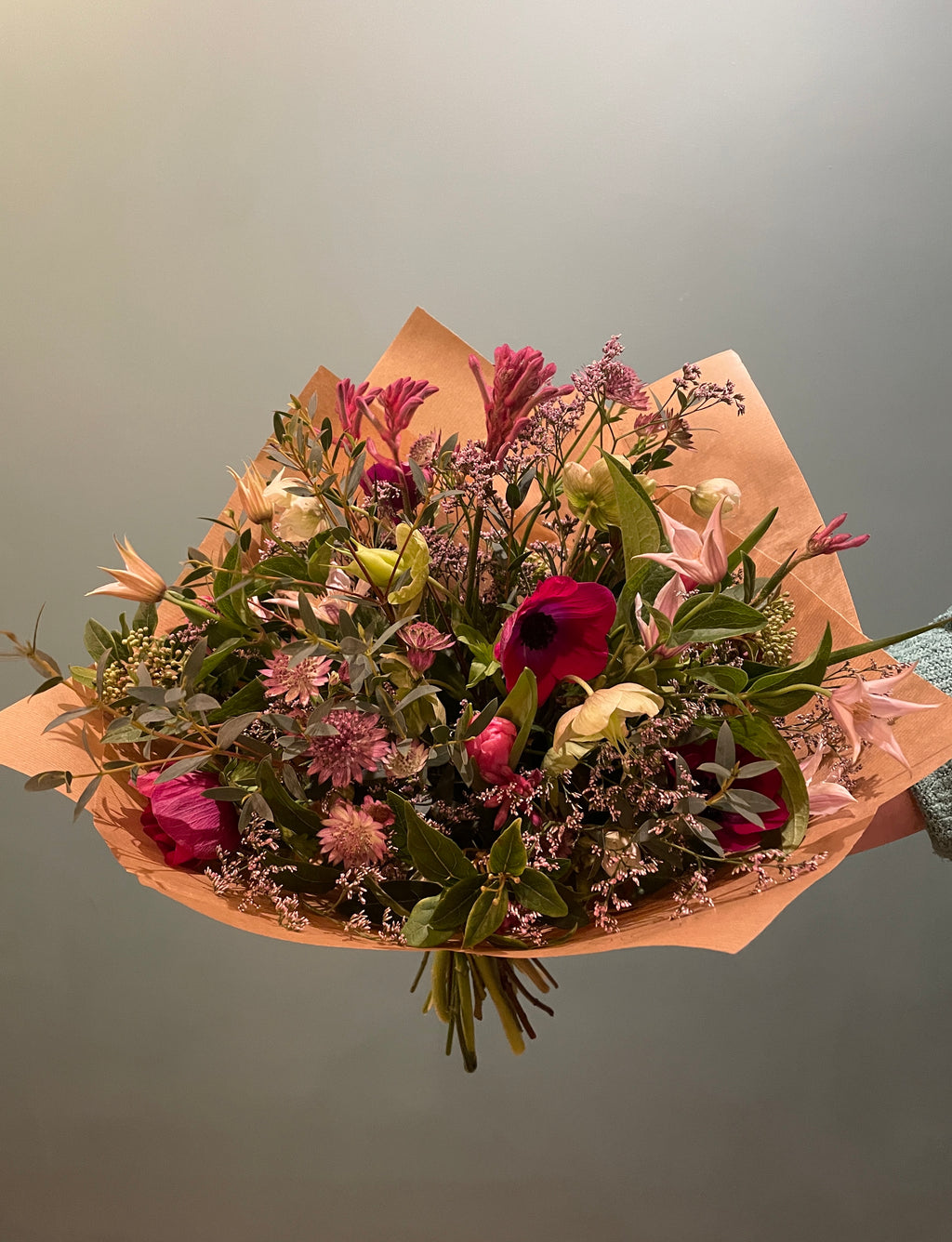 Florist's Choice Bouquet