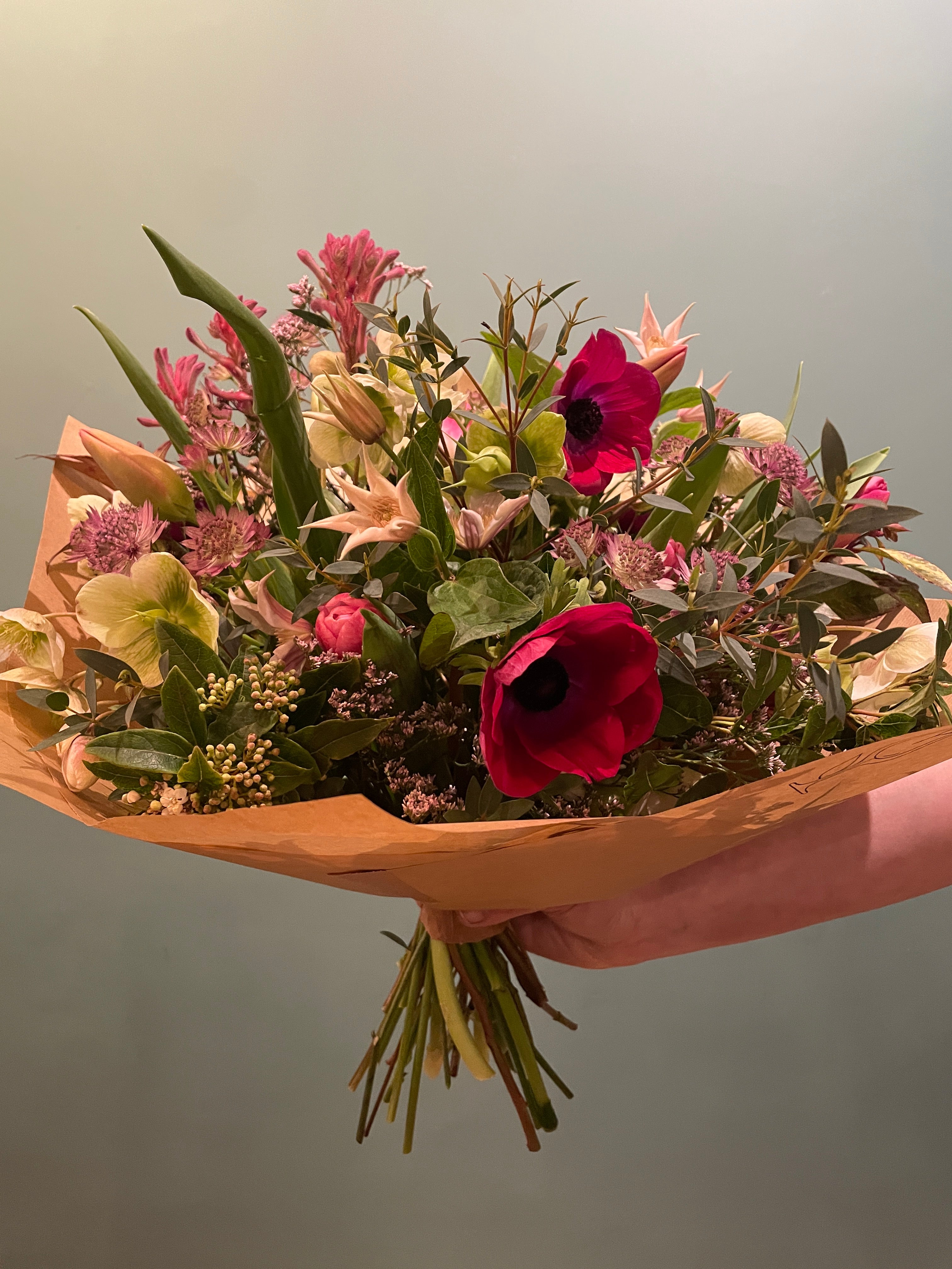 Florist's Choice Bouquet