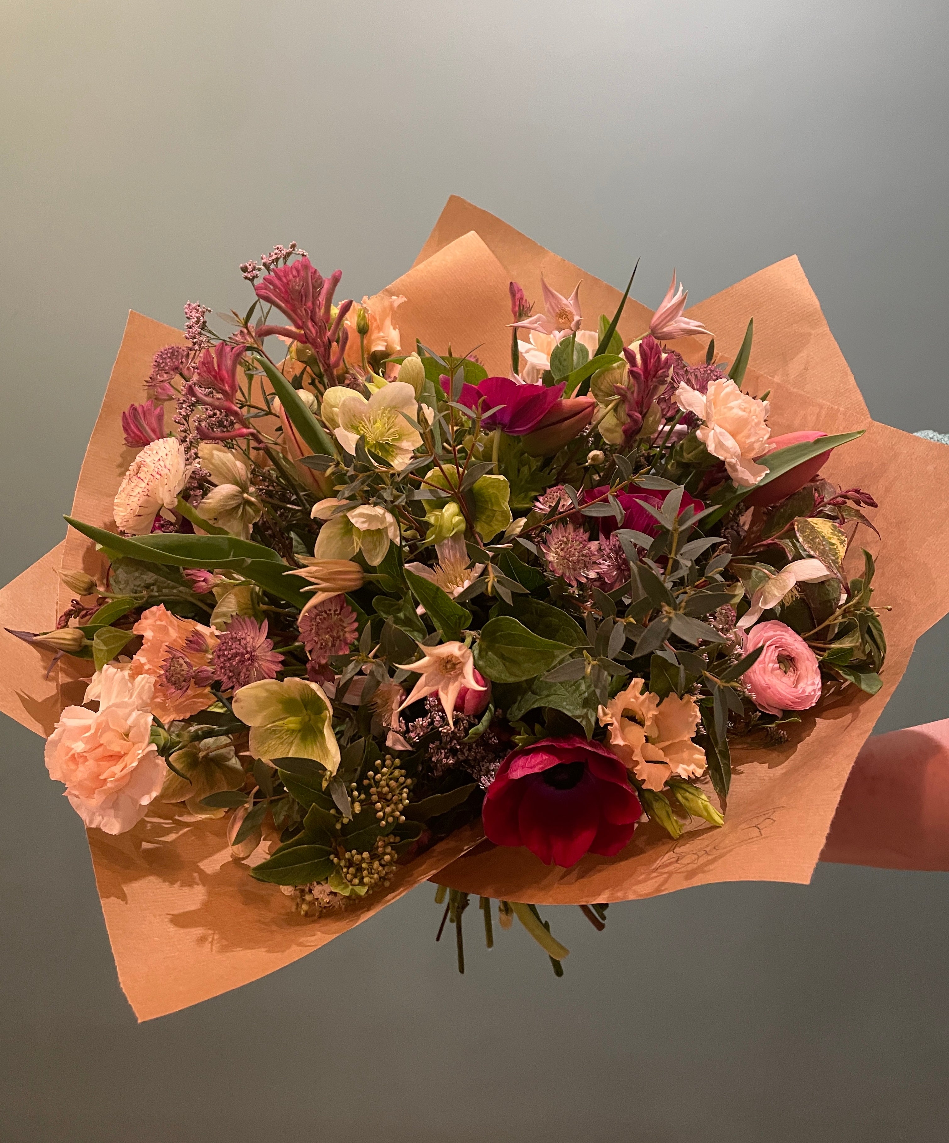 Florist's Choice Bouquet