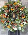 Wreath Workshops by STEMS AND VINES