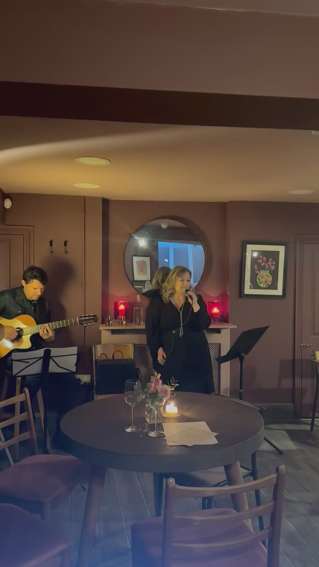 Easy Sundays: Live Jazz, November