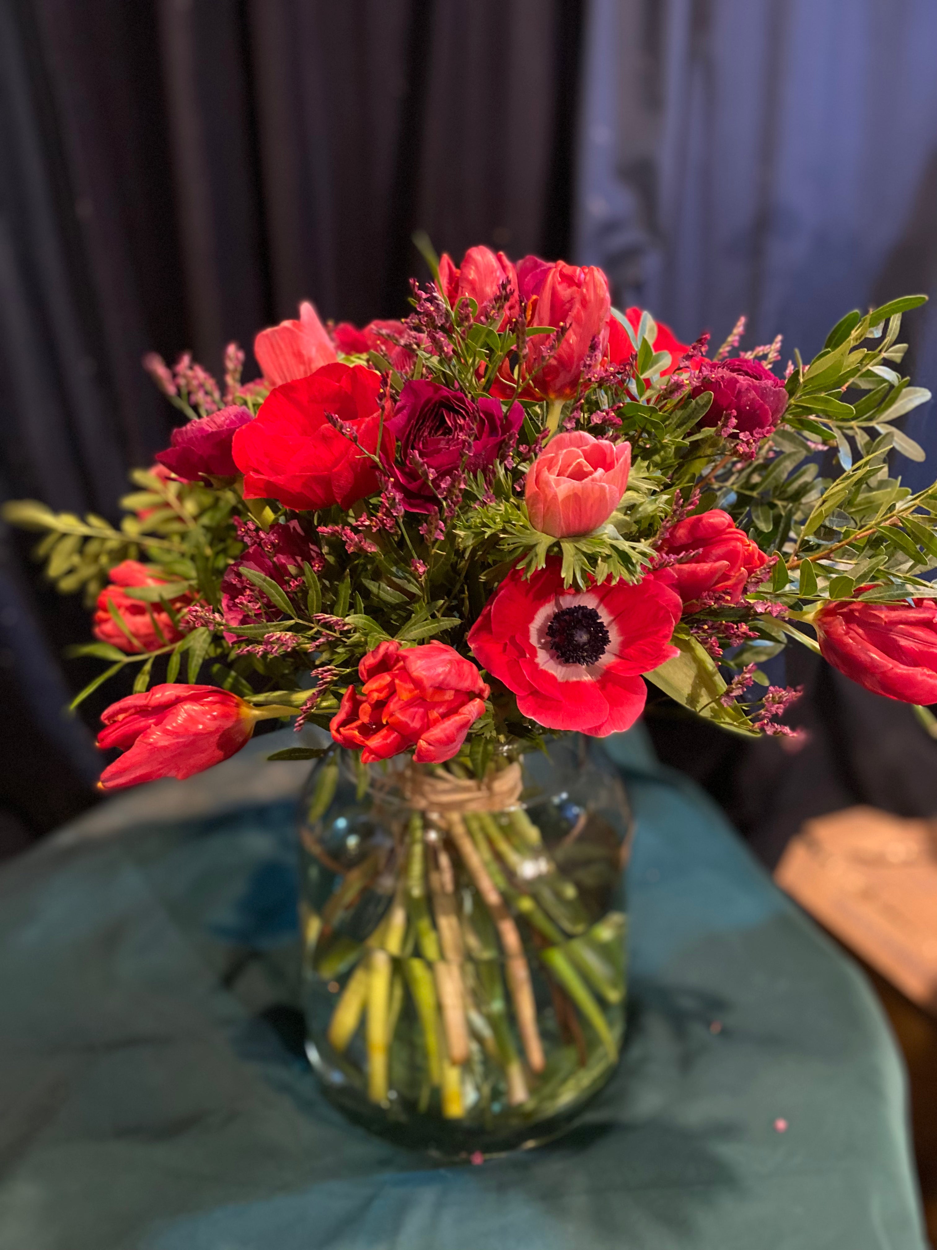 Valentines Bouquets