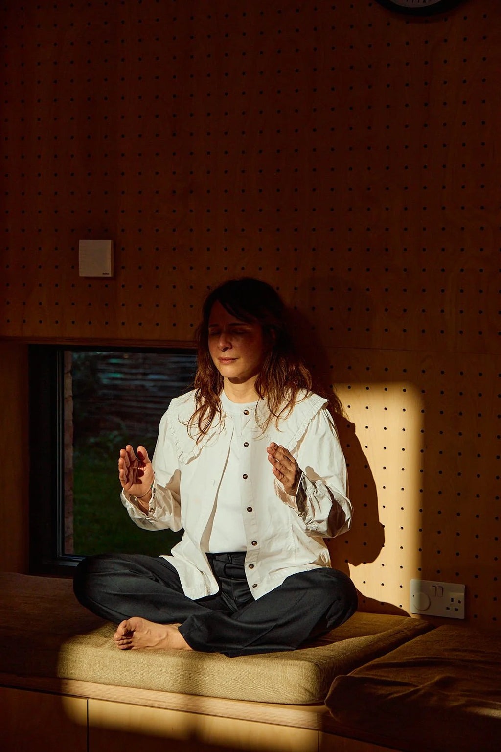 Full Moon Cacao Ceremony & Sound Healing